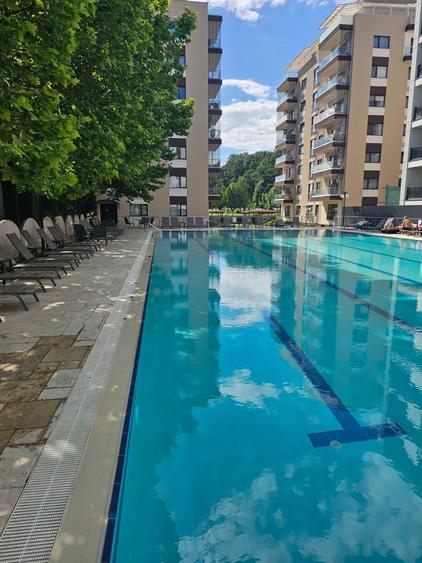 Apartament 3 camere PIPERA- PISCINA -LOC DE JOACA - FOISOR