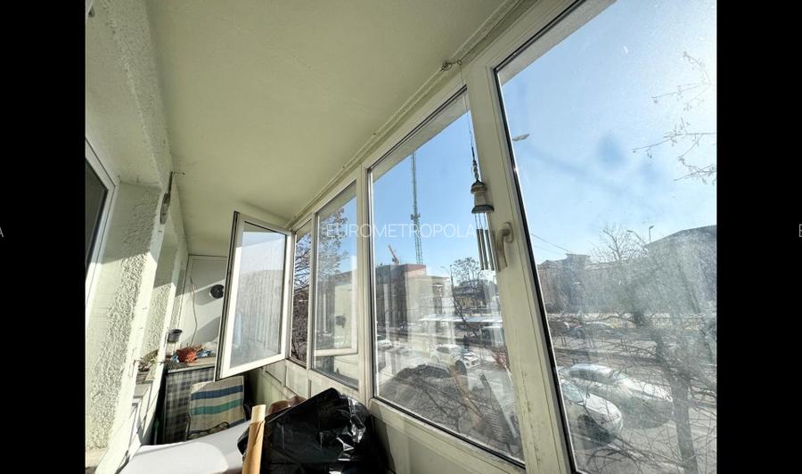 Apartament 3 camere, etaj 1, metrou Victoriei - 9
