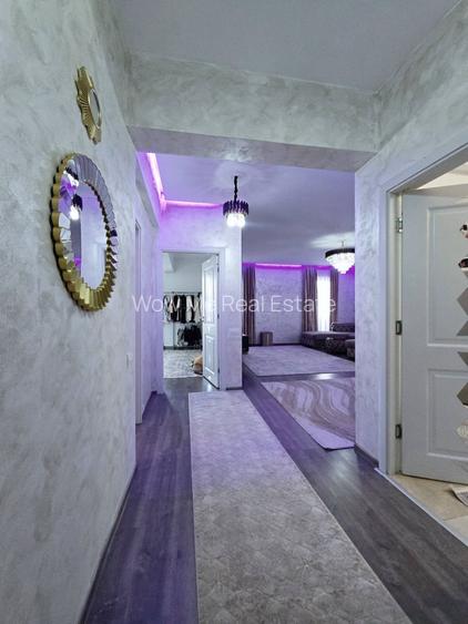 Apartament 2 Camere Lux , Green Lake Residence Fundeni Dobroești - 24