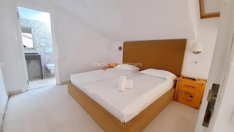 Penthouse- Amplasament Central - 15