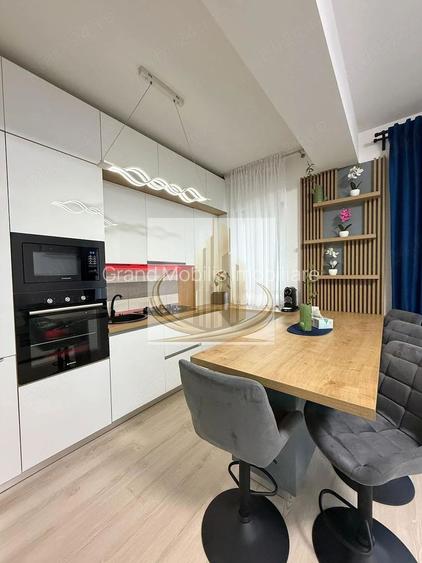 🏡 Apartament modern 2 camere - 2
