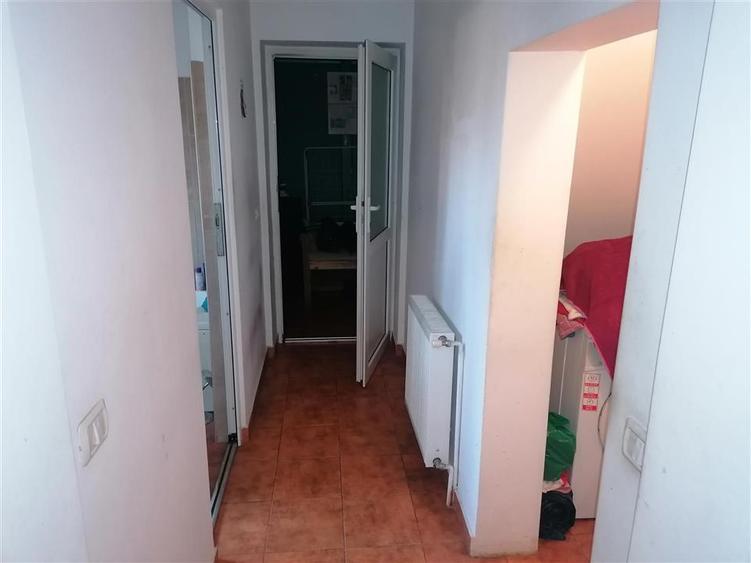 Casa Individuala zona Dambovita peste 450 Mp Teren