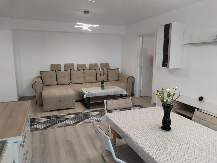 Apartament 2 camere Copou Garden + parcare 162559