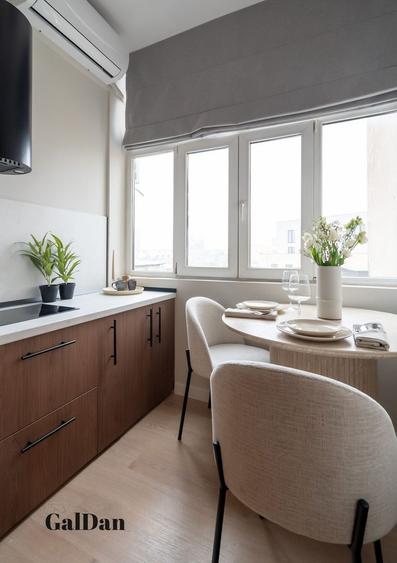 Studio Premium Tudor Arghezi | GalDan Apartments
