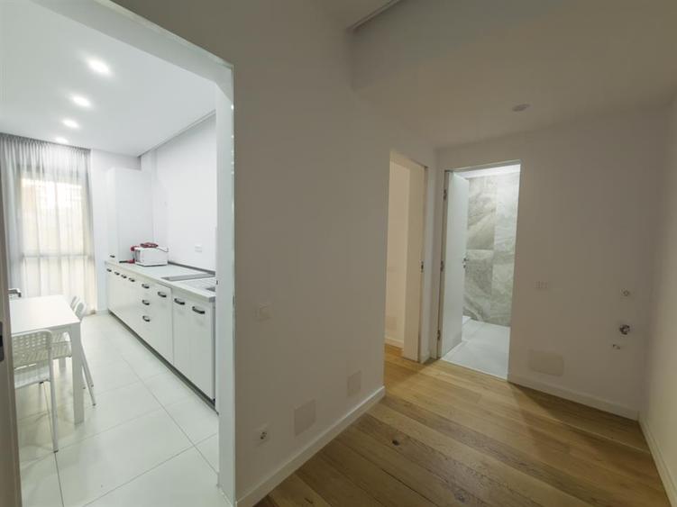 Nusco | 2 camere | Gradina 40mp | Birou