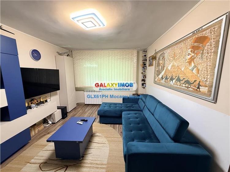 Vanzare apartament 3 camere, Ploiesti, Vest