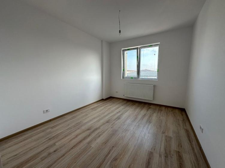 Apartament cu 2 camere Dcomandat, Bloc Nou, Dimitrie Leonida