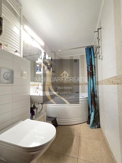 Apartament 4 camere Metrou Brâncoveanu  Parc Tineretului - 6