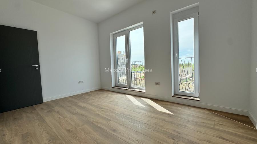 Apartament 2 Camere | Zona Braytim | Disponibil Imediat - 11