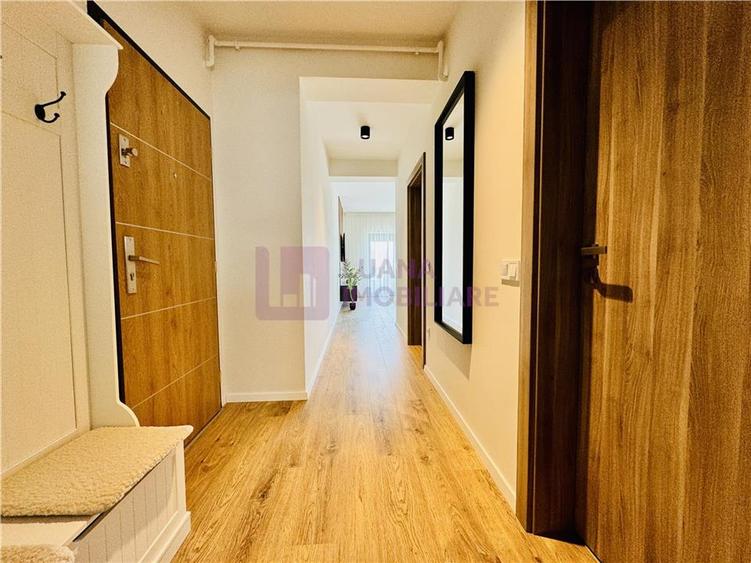 Apartament 2 camere PREMIUM de inchiriat | DaVinci | video