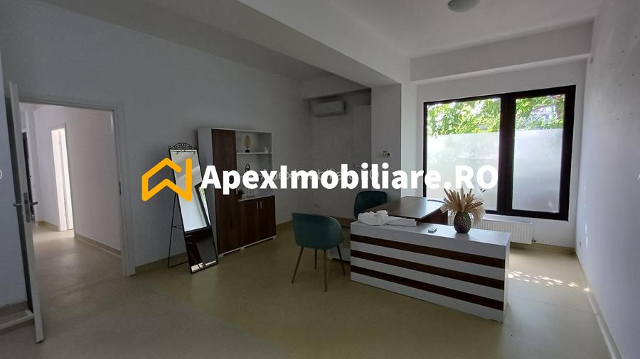 Spatiu Comercial , Cabinet Medical, Mihai Bravu 5min de Metrou - 5