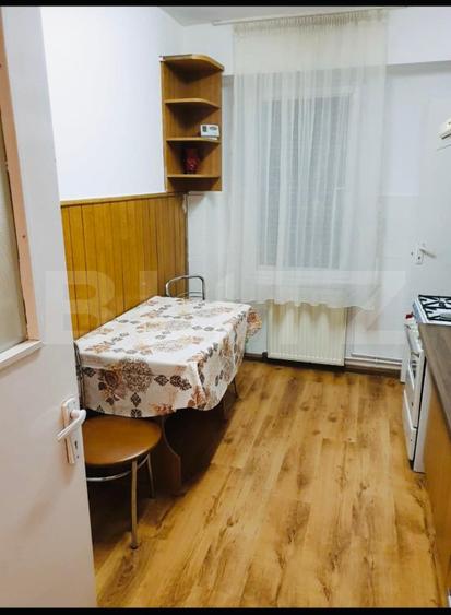 Apartament 3 camere pentru investiție, Tudor