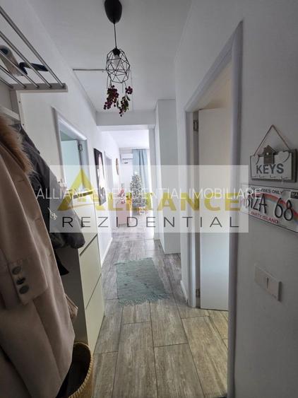 CASA TIP DUPLEX - POPESTI LEORDENI - Gata de mutat - 169.900euro - 15