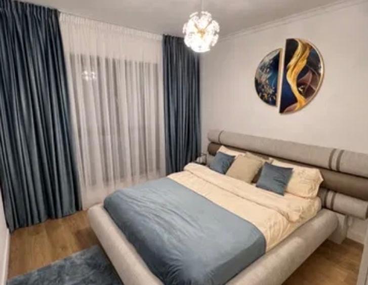 2 camere Lujerului - complex Exigent Plaza - Faza 5