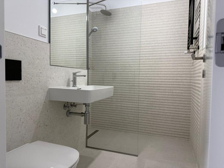 Floreasa | UP-site | 4 camere | 3 bedrooms Exclusive Project - Floreasca