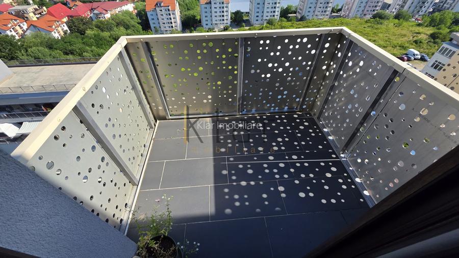 Apartament 3 camere 90mp, Calea Turzii, Oaza Residence. - 10