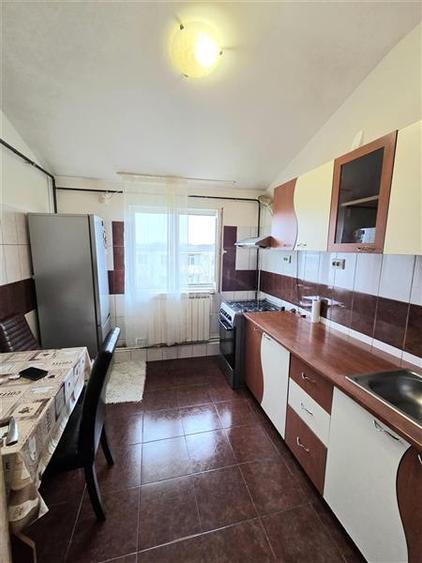 Apartament 2 camere semidecomandat, KM 4 -5