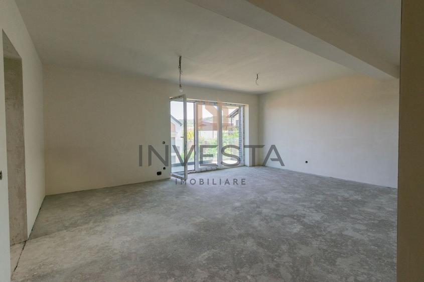 DE VANZARE DUPLEX | CURTE PROPRIE | PANORAMA