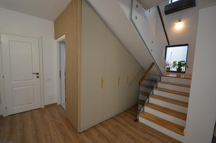 Casa Pantelimon - finisaje PREMIUM - 160 mp - an contructie 2021