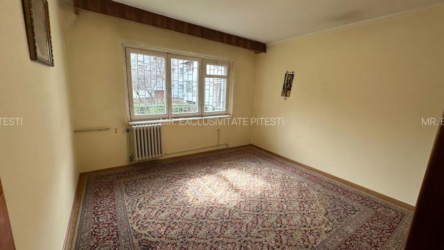 Apartament 2 camere decomandat Popa Sapca. 0% Comision - 2