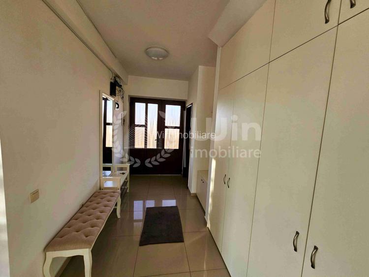 Casa de inchiriat la cheie | 200mp util | Parcare | Gradina | Europa! - 13