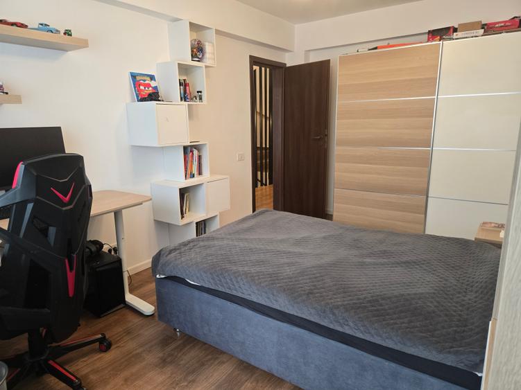 Vila P+1+M,Popesti Leordeni-zona Leordeni