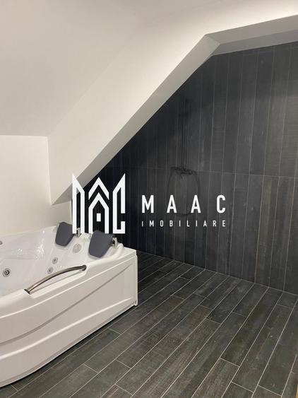 Apartament tip studio de închiriat | Șelimbăr | 70 mp