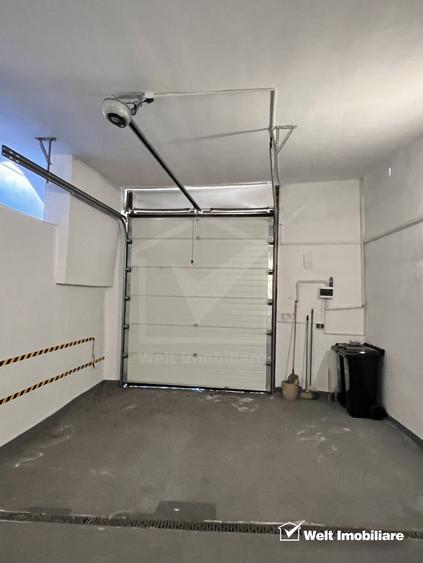 Imobil 200mp activitati de birou, 5 parcari, Gheorgheni zona FSPAC