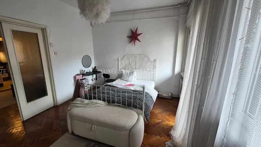 Apartament 2 camere ideal investitie pentru chirie sau booking - 6