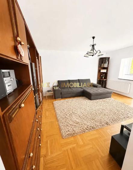3 Camere de inchiriat | Nerva Traian | Metrou | Parcare | 2 bai
