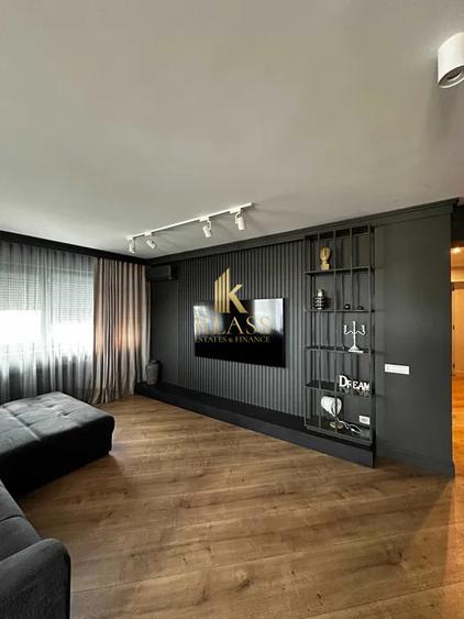 Apartament 3 camere de Inchiriat - Complex 4City Nord, Pipera