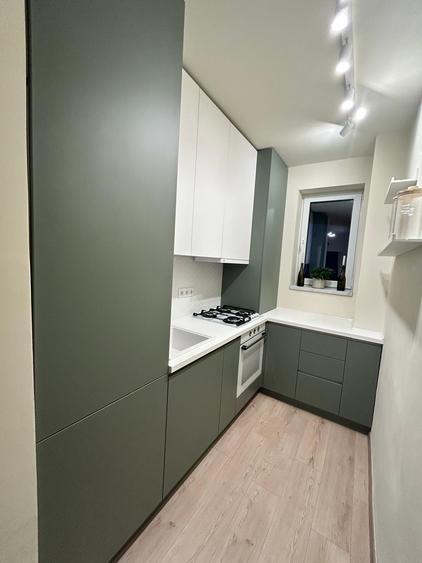 Apartament modern, 3 camere, 2 băi, terasă 37mp, Grigorescu