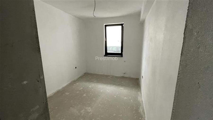 Apartament cu 3 camere la stadiul semifinisat cu loc de parcare inclus, in Crist - 11