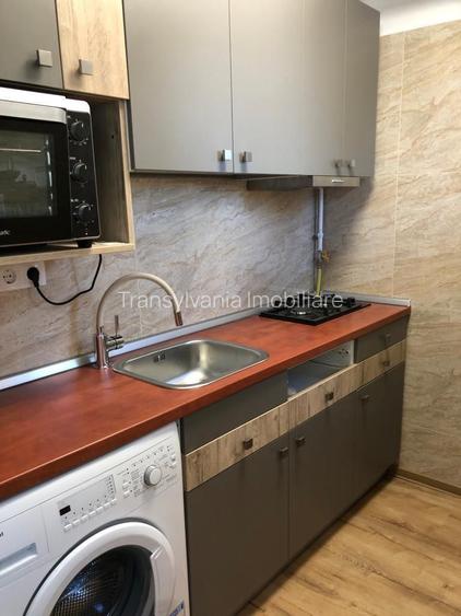 Apartament 2 Camere | Gheorgheni | Investiție cu Venit Locativ Acti - 9