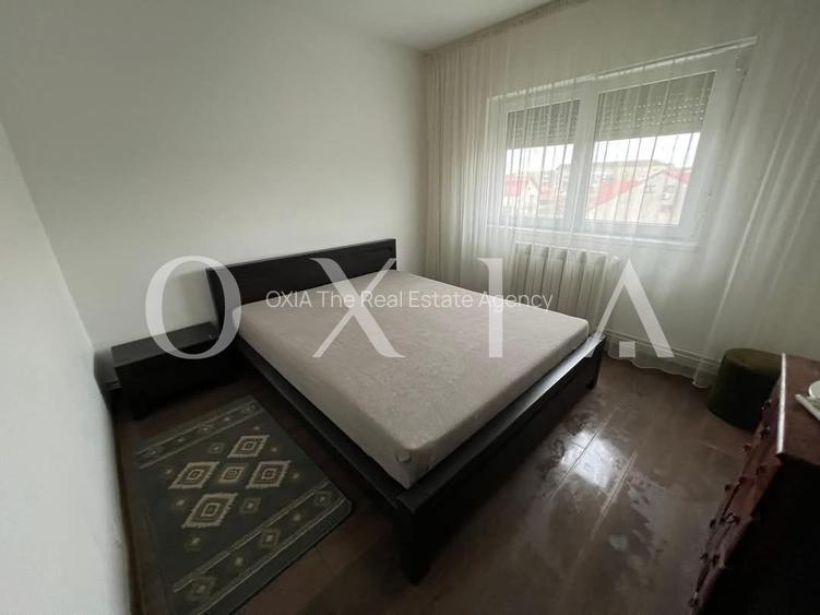SX807 Lipovei - 3 Camere -Decomandat