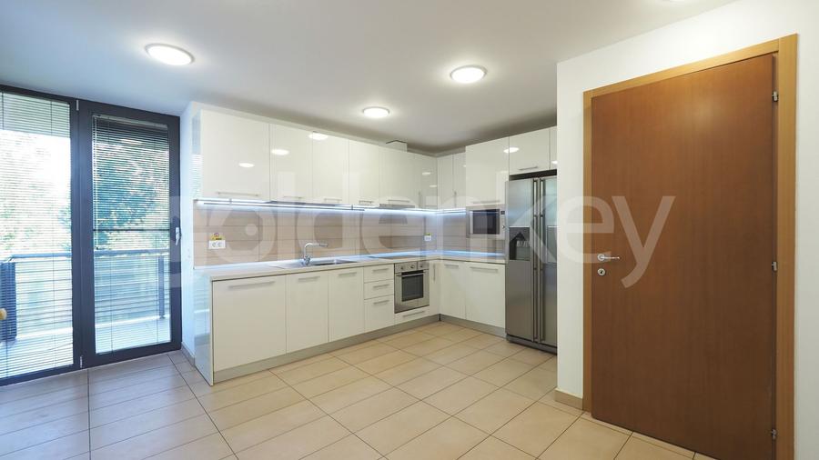 Apartament spatios cu 3 camere | zona premium