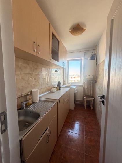 Apartament 2 camere de închiriat | Tomis Nord – Brotăcei | Centrală proprie | AC
