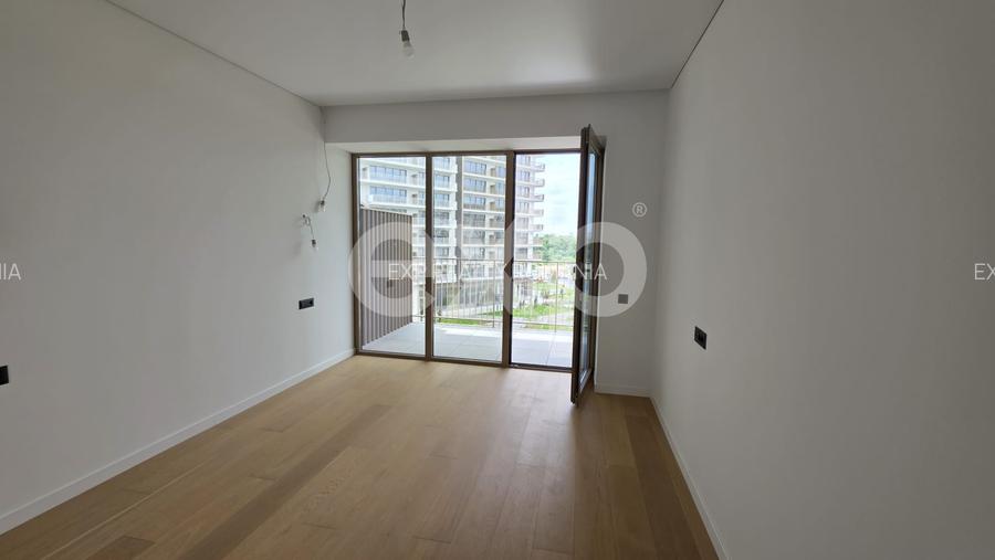 Apartament 2 camere + Loc de parcare ONE High District - 6