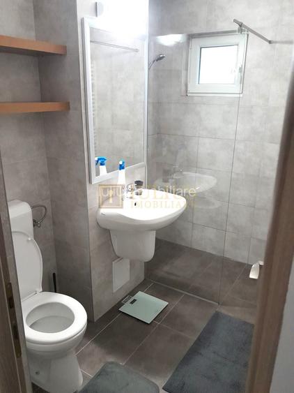 Apartament cu 2 camere in Complexul Studentesc - 12
