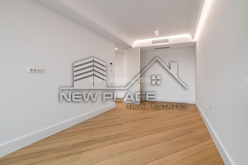 IANCU NICOLAE | Apartament exclusivist | 218,550 + TVA | Ultra Lux - 8