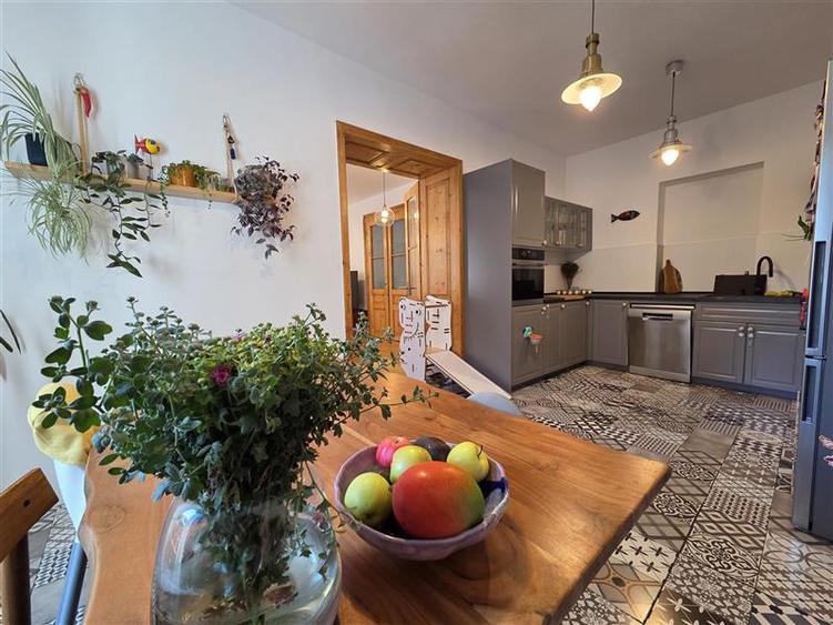 Apartament deosebit la casa str. De Mijloc