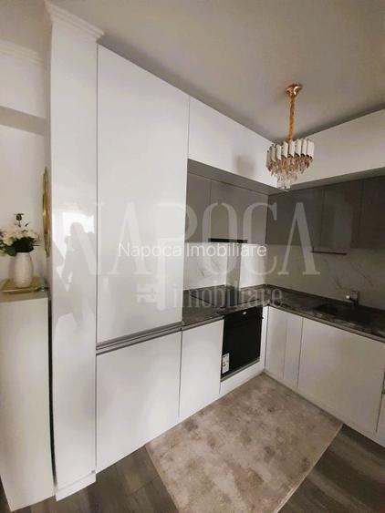 Apartament 2 camere de vanzare in Nufarul Oradea, Oradea - 4