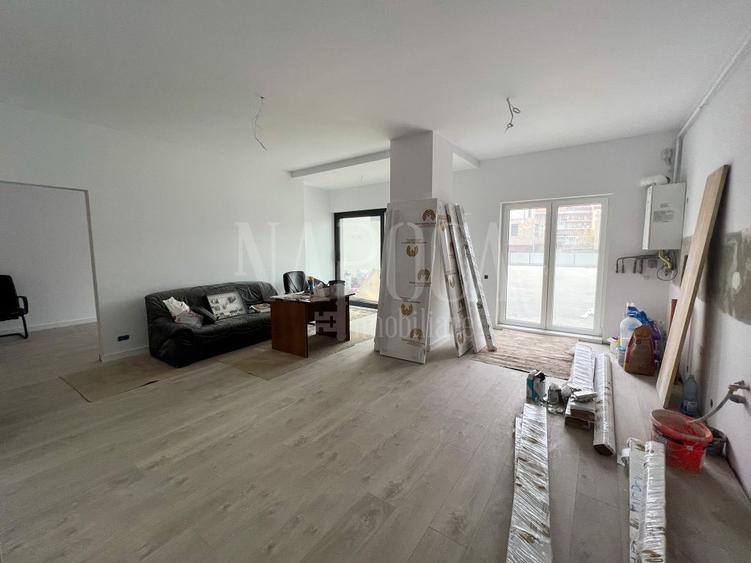 Apartament 2 camere de vanzare in Buna Ziua, Cluj Napoca