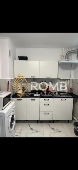 Apartament 1 cameră de vânzare – 32 mp, mobilat și utilat | Mănăștur, Parâng