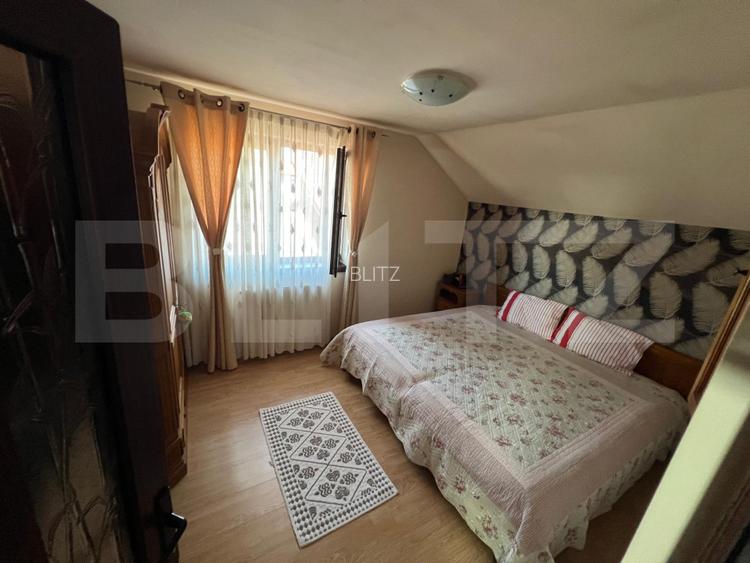 CASA DE VANZARE IN ZONA LINISTITA - 2