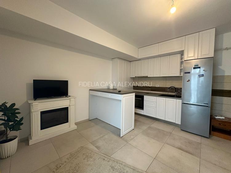 Apartament 2 camere de vanzare Bularga Baza III
