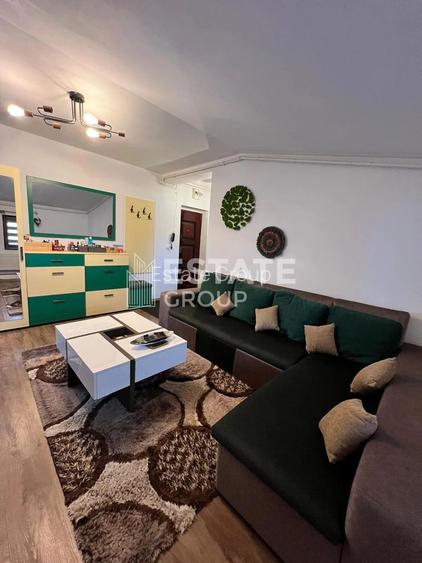 Apartament 3 camere, decomandat, Soarelui - 2