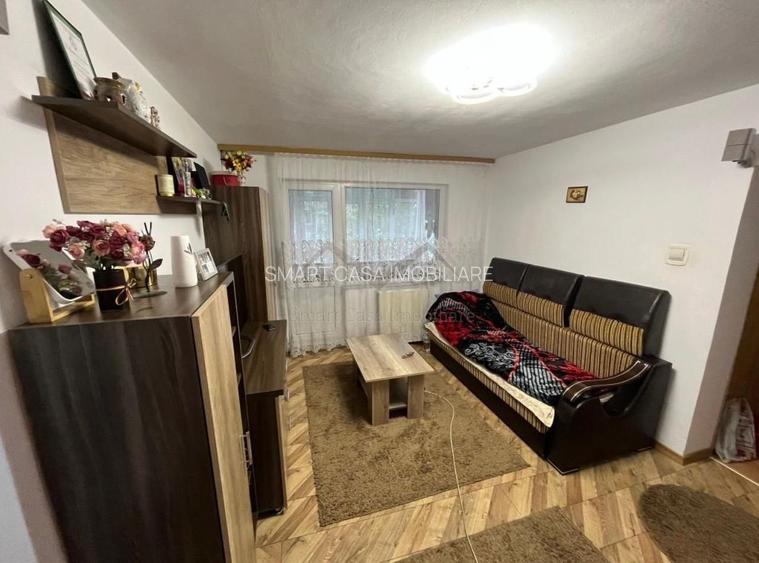 Apartament 2 camere semidecomandat - 4