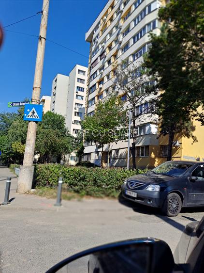 Obor Mașina de Pâine 70 mp bloc anvelopat Mobilat Utilat Balcon mare 1 baie - 13
