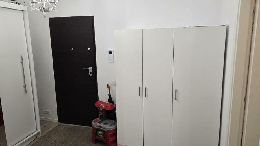 Apartament 2 Camere | Parcare | 84 mp | Laguna Residence | Barbu Vacarescu